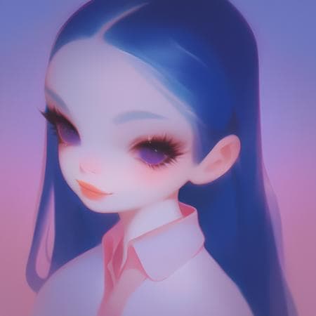 Petra Voice Styles for Pony V6 XL [LoRA]