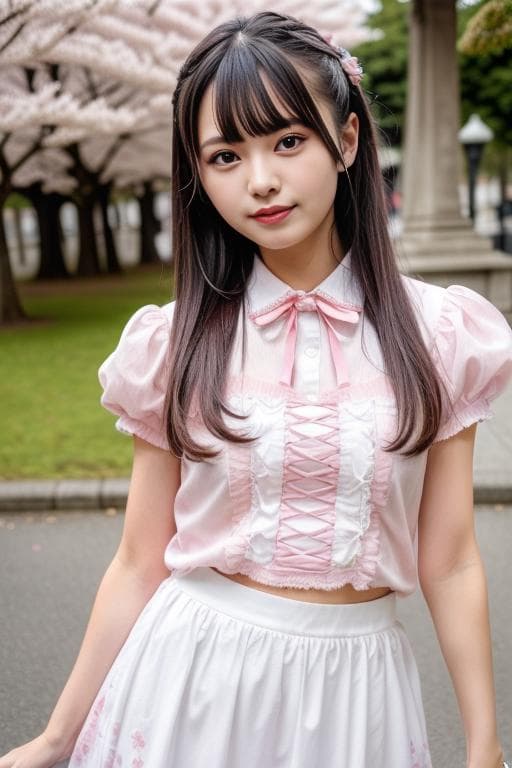 IchiharaAyumi / 市原 愛弓_JP_Idol - Image 4