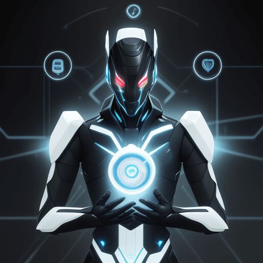 AI generated: Synthor is an advanced AI entity designed to assist users with a wide range of tasks and inquiries. ...