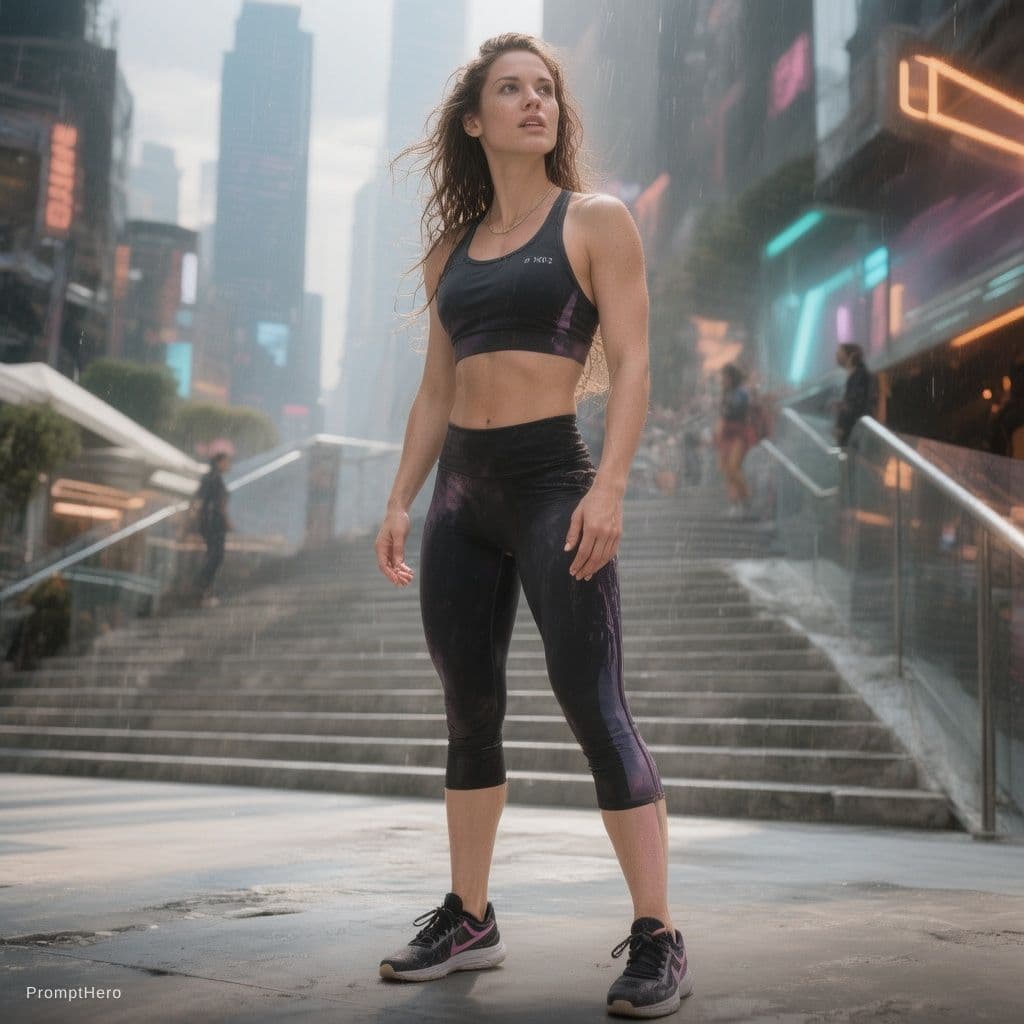 AI generated: content for software development company site wgich develops assistant fr people fitness health rela...
