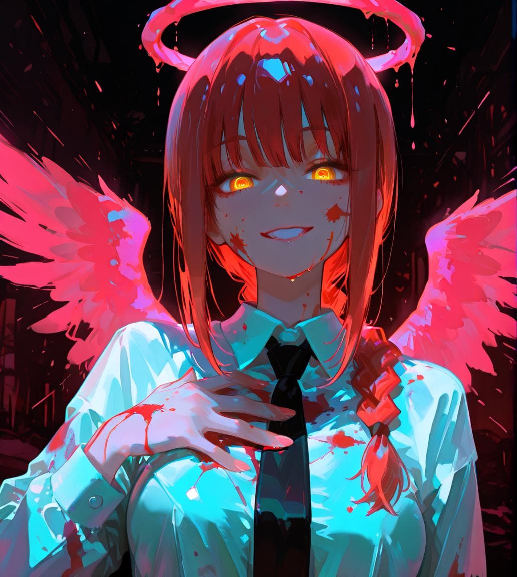 YandereCore Illustrious - Image 2