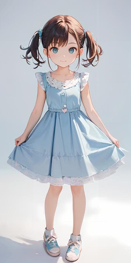 ワンピース/dress(XL,Pony) - Image 4