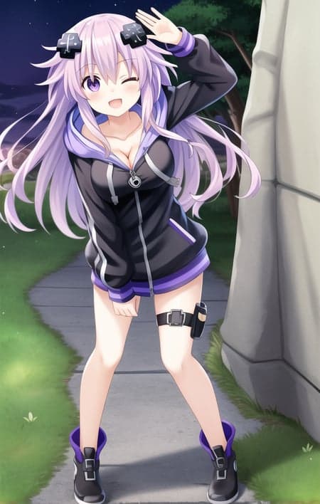 Neptune (Non CPU) LORA - Image 2