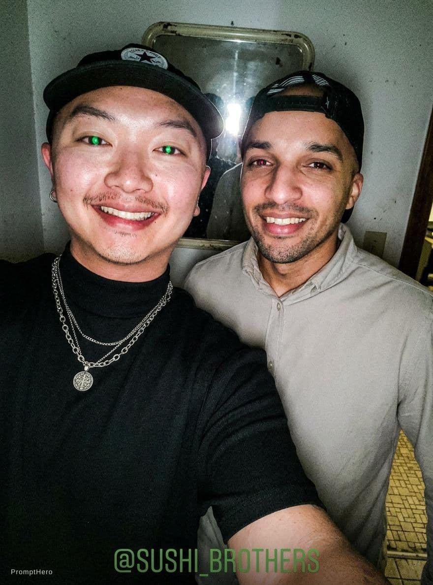 Hero prompt: Instagrams Dirty flash