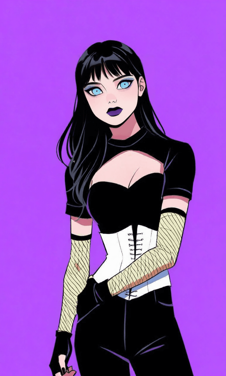 Zatanna