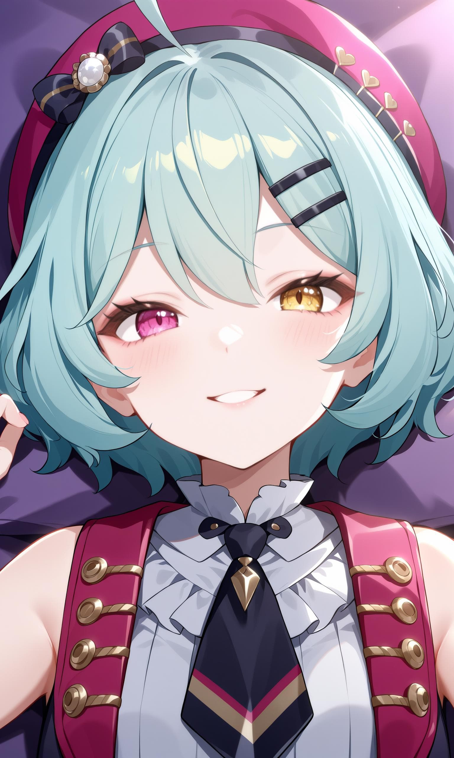 costume_melfice(eversoul)