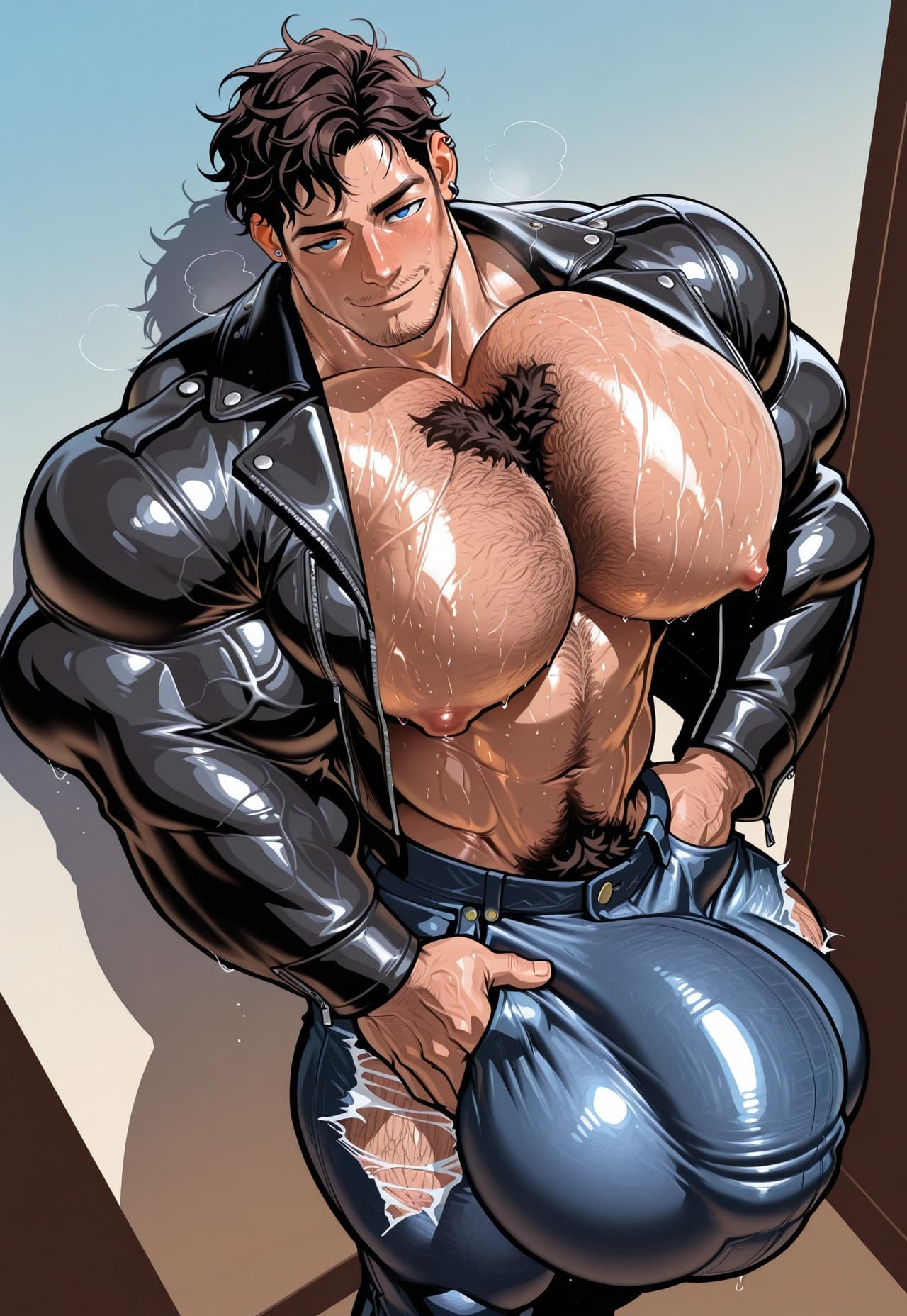 Soft Hyper Muscles (Pony/ILXL) - Image 3