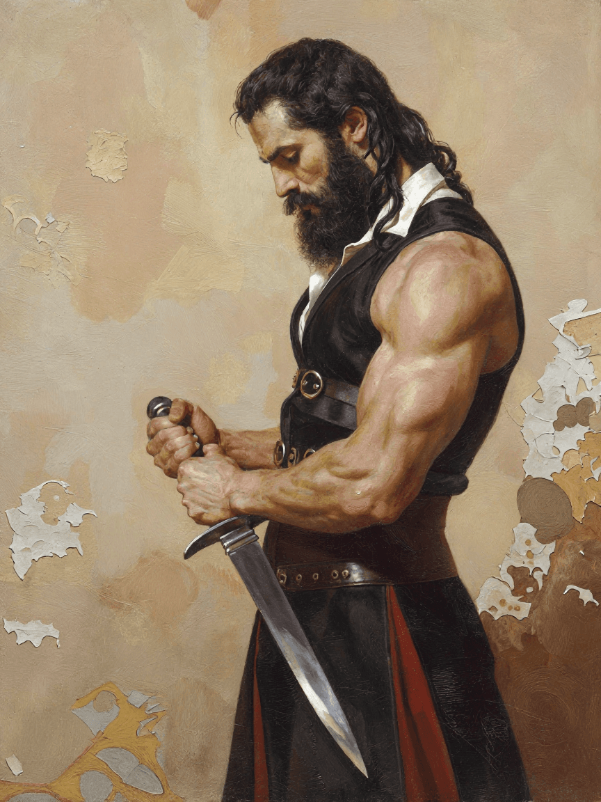 Jeffrey Catherine Jones - Image 4
