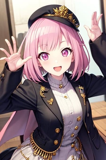 Project Sekai Otori Emu