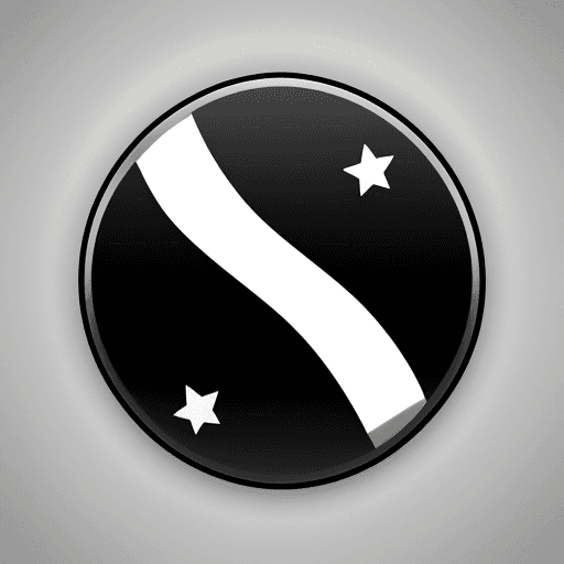 AI generated: Dollar symbol in the style of an iPhone app icon