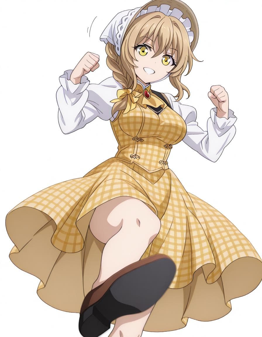 Country Lolita - Clothing