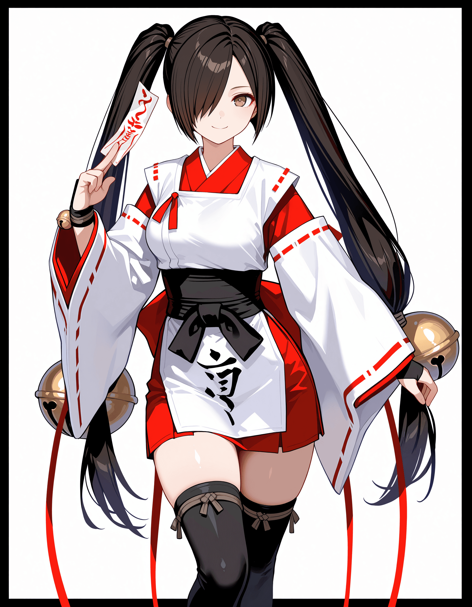Kagura / 神楽 (Tenchu3:Tenchu Wrath of Heaven / 天誅参) LoRA
