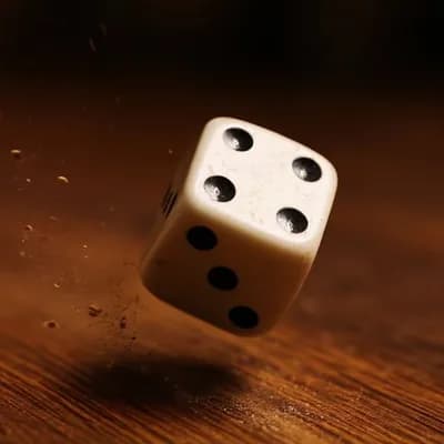 AI generated video: animate rolling