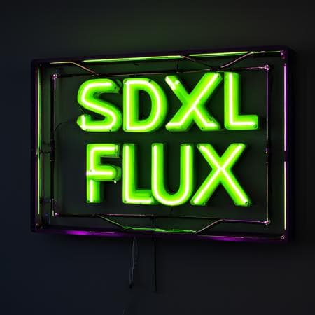 Zoot Fluxxer XL - Image 1
