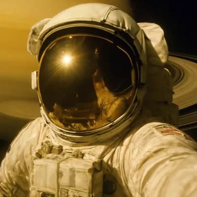 AI generated video: animate realistic