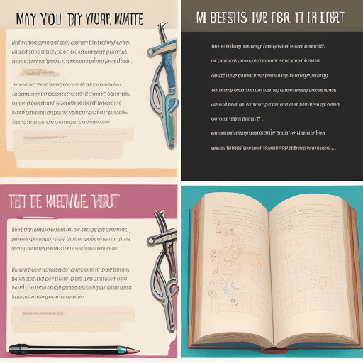 AI generated: My Mission

I believe that every person  deserves the tools to succeed, and our prompts are designed...