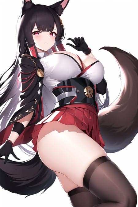 岸yasuri (An_yasuri) Style LoRA