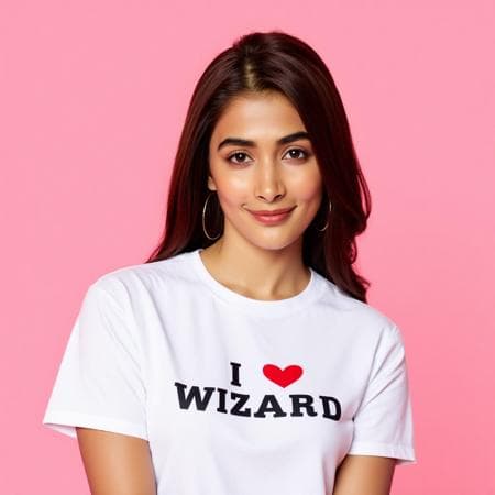 Pooja Hegde - Image 2