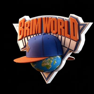 AI generated video: Add 3d depth to the logo and have it rotate slowly 360 degrees full rotation 