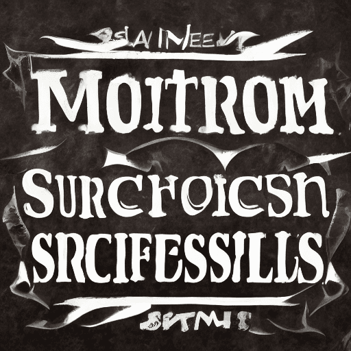 AI generated: solopreneur grinding myth strength success,  [text, fonts, letters, watermark, words, typography, sl...
