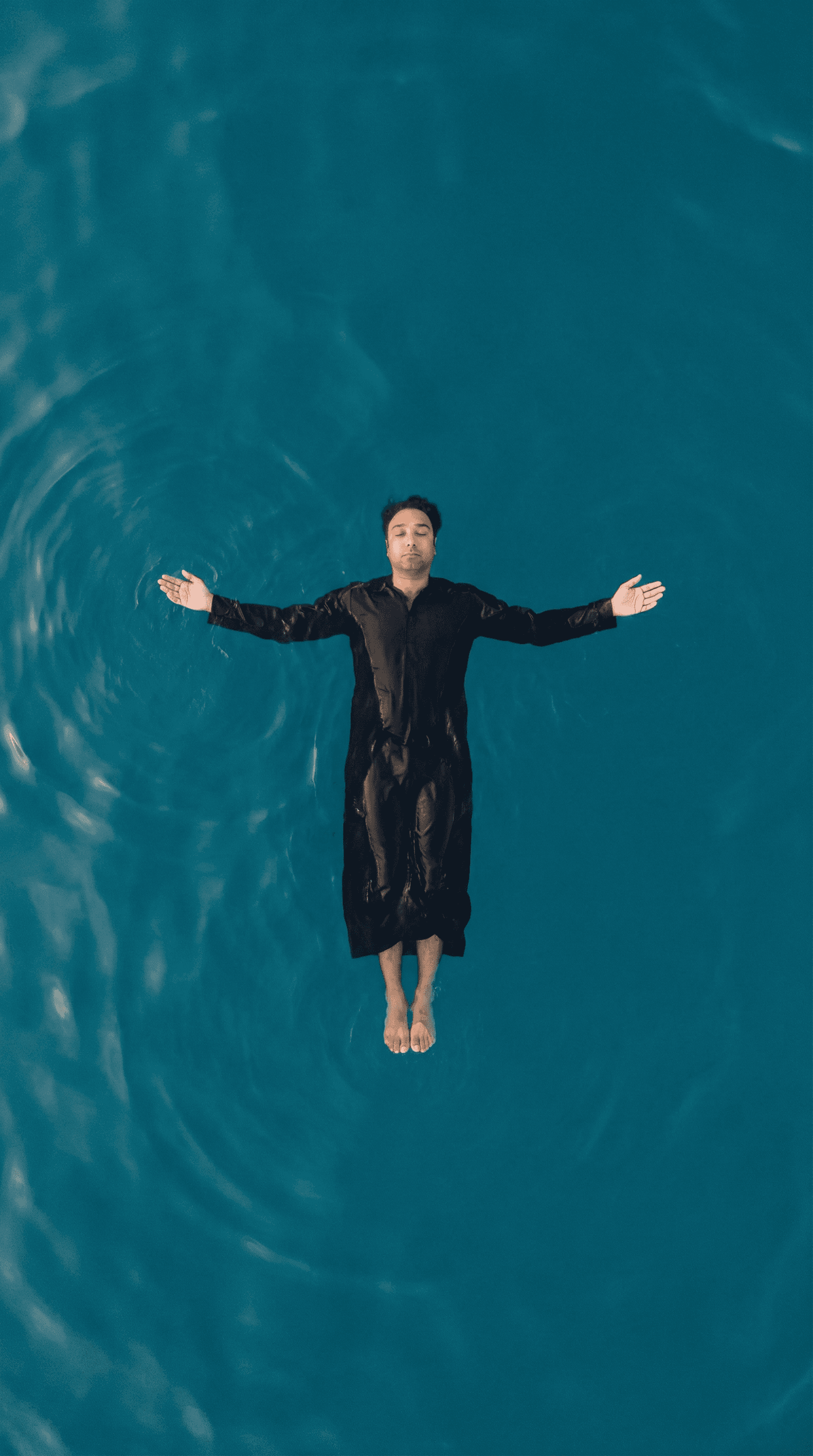 AI generated: **Situation**
You are creating a visual image for use in a creative project, meditation resource, or...