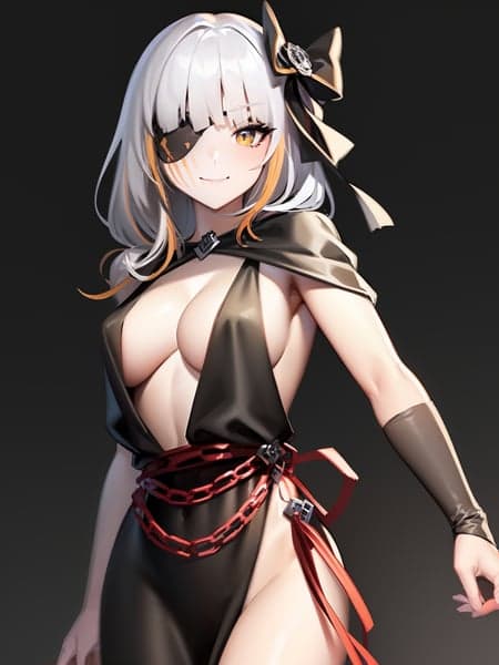 M16 | Girls' Frontline