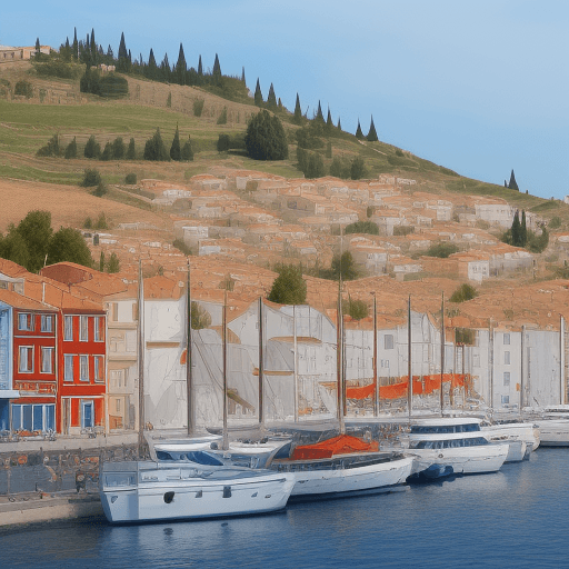 AI generated: Kapiszon
