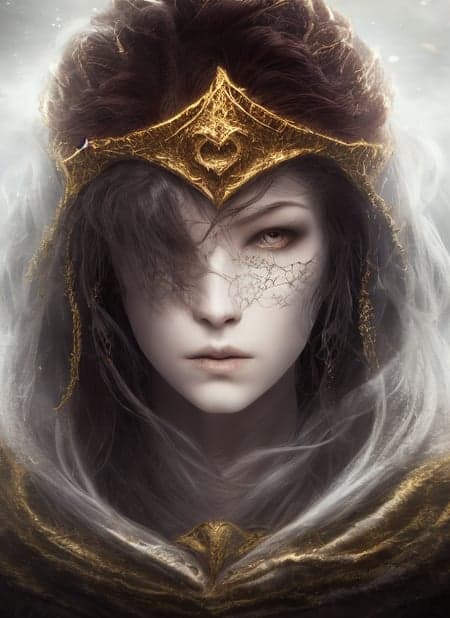 Elden Ring Style - Image 1