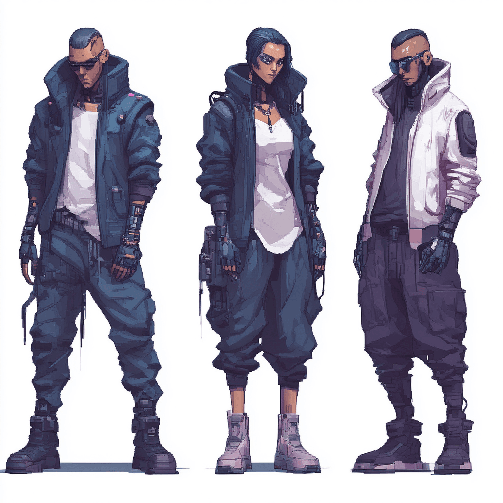 SDXL_01_Test - Image 1