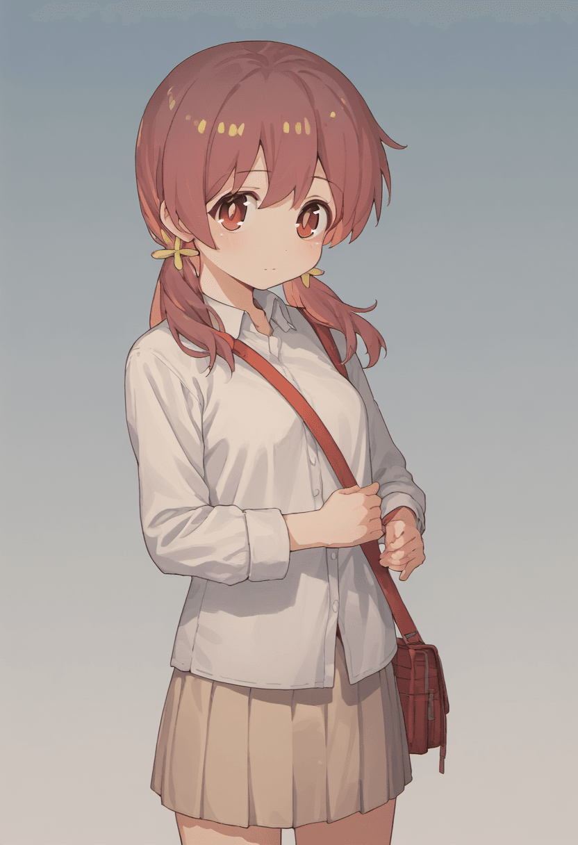 Miyo Murosaki - Onii-chan wa Oshimai!