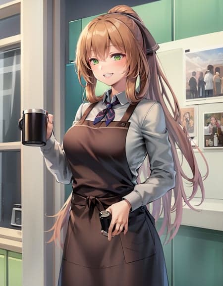 Springfield | Girls' Frontline - Image 4