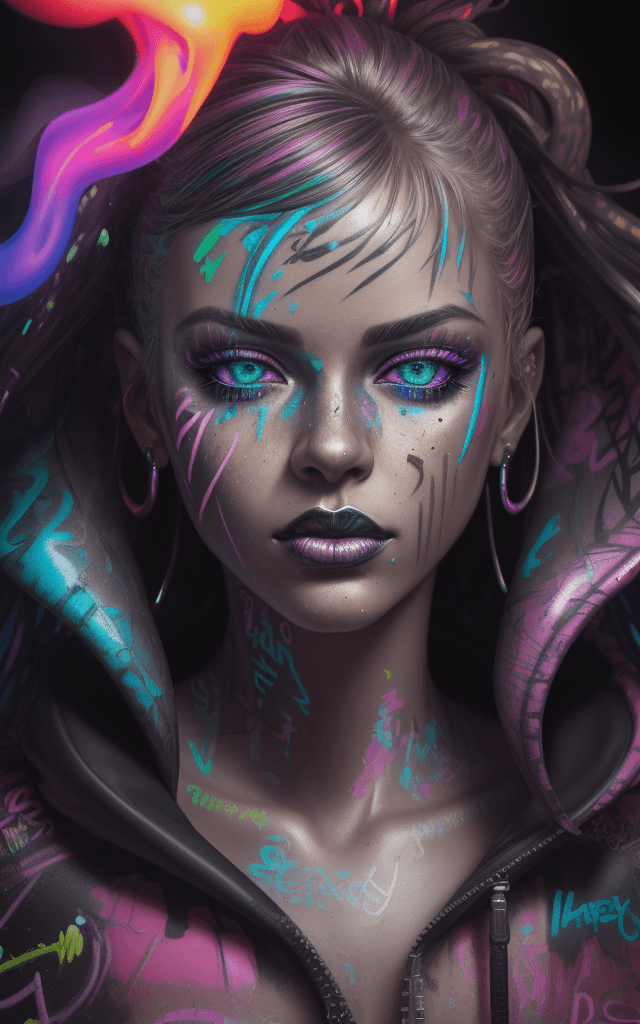 AI generated: best quality,highres,ultra-detailed,realistic,portrait,detailed eyes,detailed lips,3D rendering,colo...