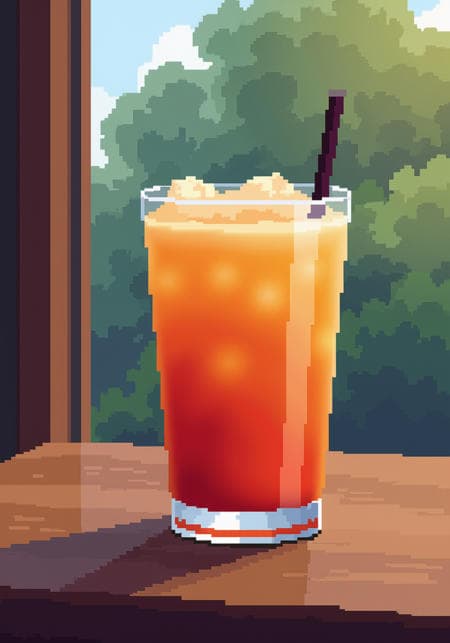 PixelEnhence-FLUX-PAseer - Image 3
