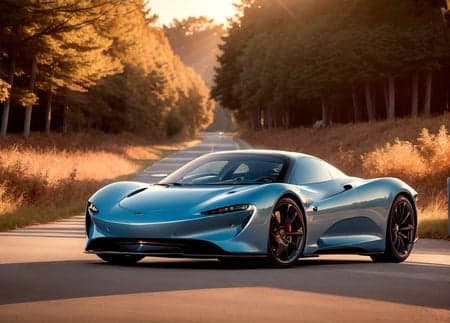 Speedtail SD 1.5 - Image 1