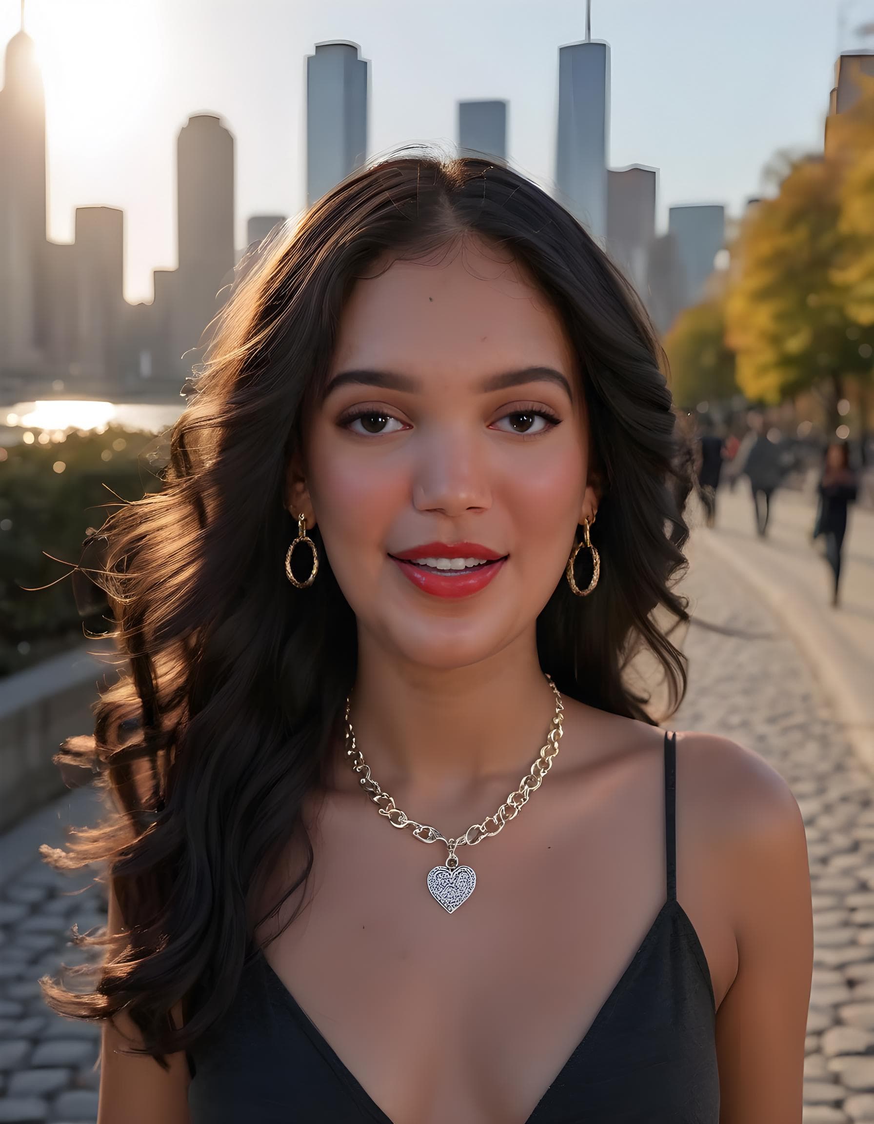 Alina Belle
