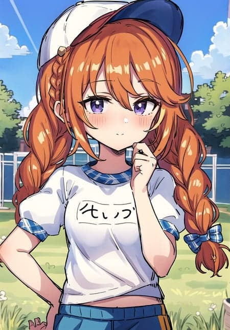 Yuni (Princess Connect!) - Image 2