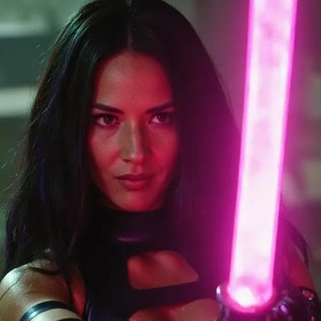Psylocke
