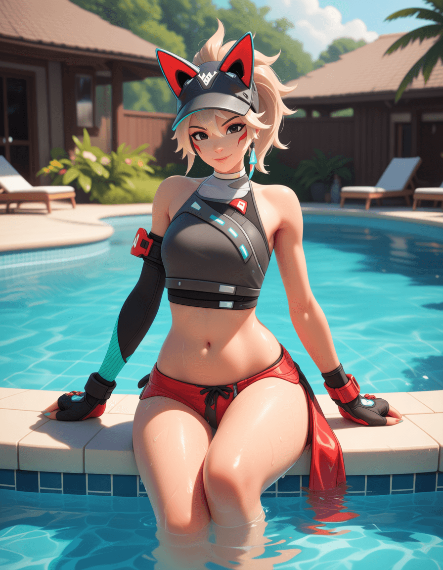 Streetwear Kiriko