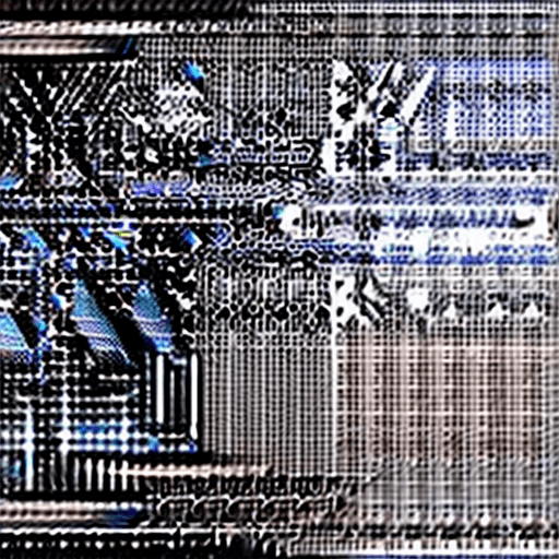 AI generated: 8k 16k Complex pop art background A Complex  Devilcore, in a hellish background, look at me digital ...