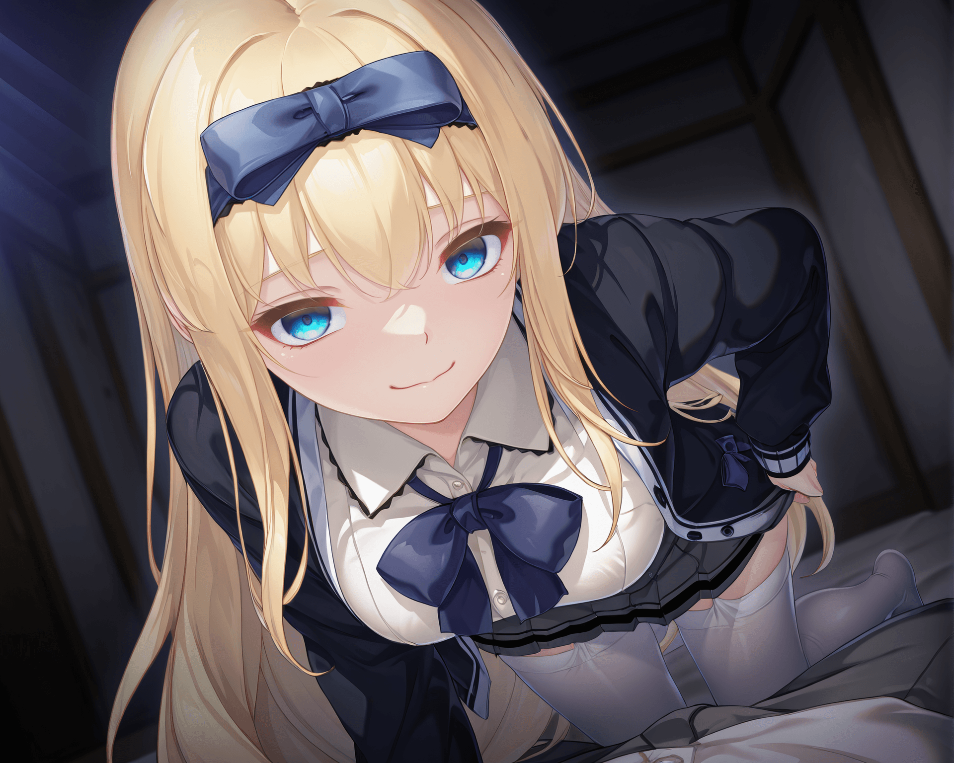Escude Haison Shoujo 1 Ema - Image 2