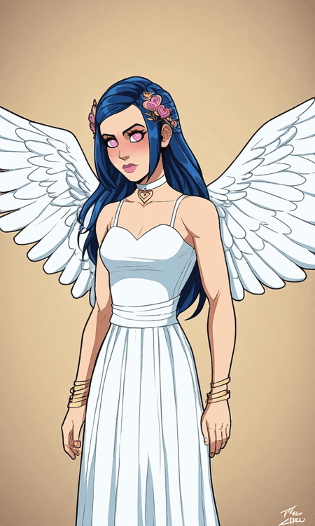 Phil-Cho Artstyle - Image 2