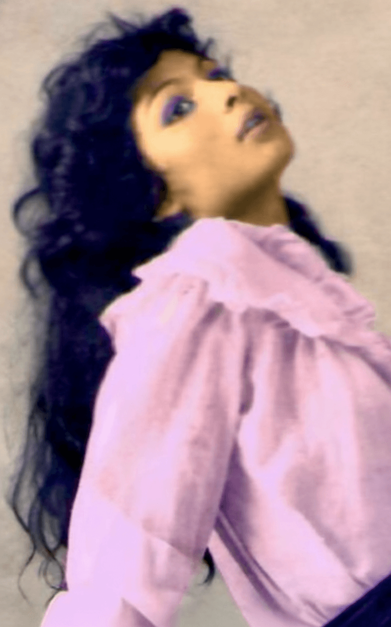 AI generated: {
  "subject": {
    "type": "female model",
    "expression": "natural lips",
    "eyes": {
  ...