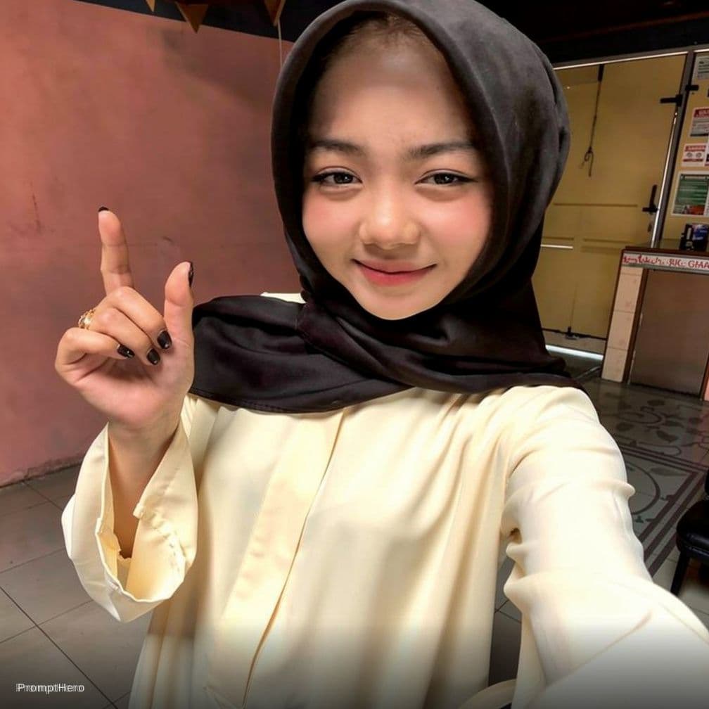 AI generated: Buat wanita itu telanjang bulat tanpa ada kain di tubuh nya