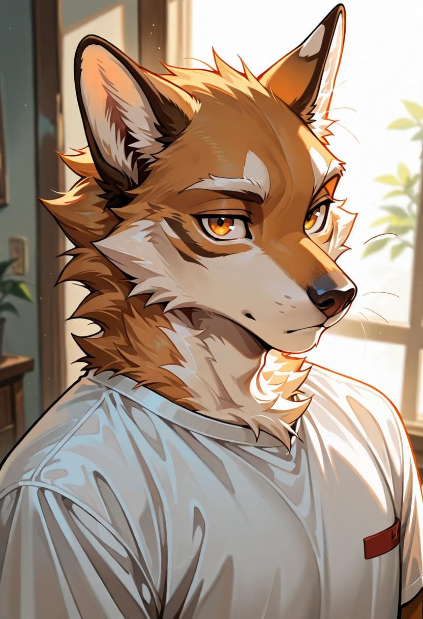 Alpha Furry Mix NSFW [ Illustrious ]