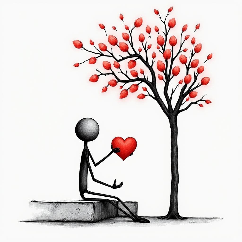 Stick Figure - CE - Image 3