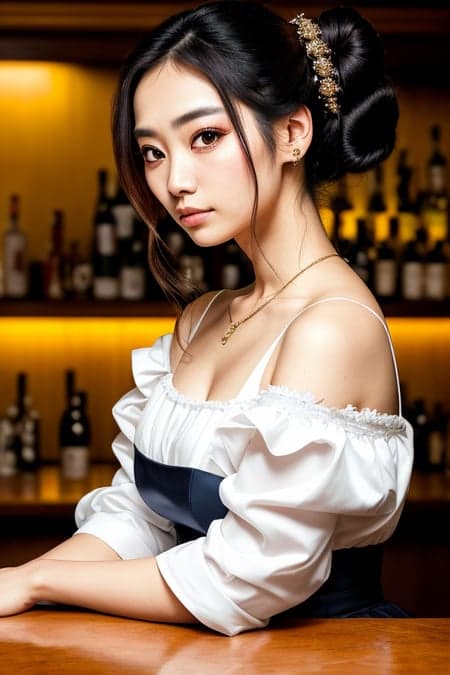 Ruri Nobody - Image 1