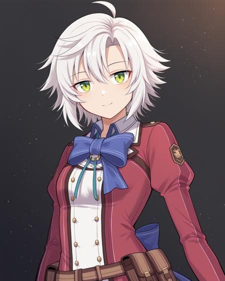 Fie Claussell / フィー・クラウゼル (Trails of Cold Steel / 閃の軌跡) [ILLUSTRIOUS]