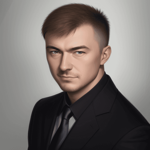 AI generated: Andrei Ciobu