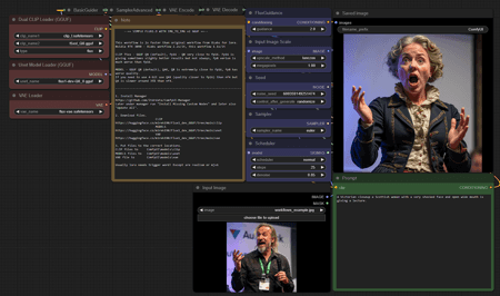 Simple Workflows  for Flux1 - Image 4