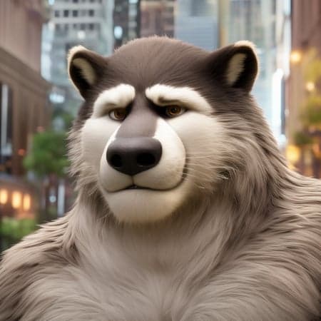 Furrender - Image 1
